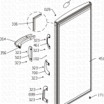 Gorenje 101890-01 - shema 1