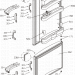 Gorenje 101898-05 - shema 1