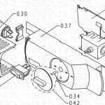 Gorenje 101898-05 - shema 2