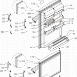 Gorenje 101898-01 - shema 1