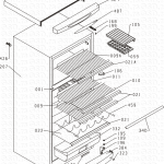 Gorenje 101902-05 - glavna slika