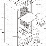 Gorenje 101903-03 - glavna slika