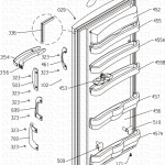 Gorenje 101903-03 - shema 1