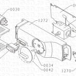 Gorenje 101903-04 - shema 2