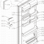 Gorenje 101913-01 - shema 1