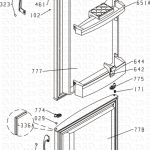 Gorenje 101985-04 - shema 1