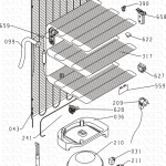 Gorenje 101985-01 - shema 3