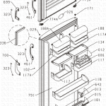 Gorenje 101987-02 - shema 1