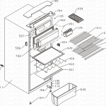 Gorenje 101989-03 - glavna slika