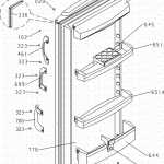 Gorenje 101989-03 - shema 1