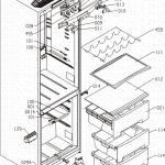 Gorenje 104279-01 - glavna slika