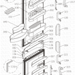 Gorenje 104279-01 - shema 1