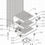 Gorenje 104279-01 - shema 2