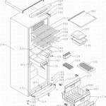 Gorenje 106856-05 - glavna slika