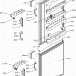 Gorenje 106856-05 - shema 1