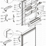 Gorenje 106856-01 - shema 1