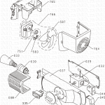 Gorenje 106873-03 - shema 2