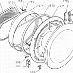 Gorenje 110015-02 - shema 1