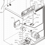 Gorenje 110015-02 - shema 2