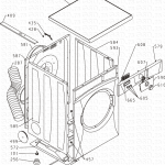 Gorenje 110017-08 - glavna slika