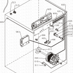 Gorenje 110017-08 - shema 2