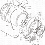 Gorenje 110017-06 - shema 3