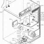 Gorenje 110018-03 - shema 2