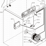 Gorenje 110019-06 - shema 2