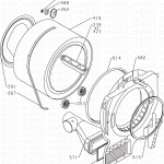 Gorenje 110019-06 - shema 3