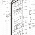 Gorenje 115669 - shema 1