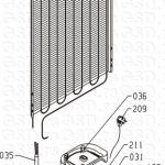 Gorenje 115669 - shema 2