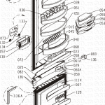 Gorenje 120748-01 - shema 1