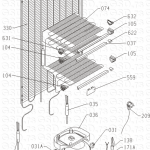 Gorenje 120748-01 - shema 2