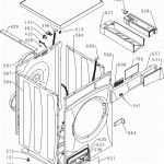 Gorenje 126167-02 - glavna slika