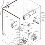 Gorenje 126167-02 - shema 2