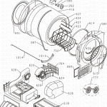 Gorenje 126167-02 - shema 3