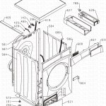 Gorenje 126169-02 - glavna slika