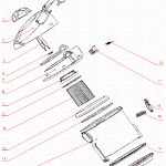 Gorenje 130690 - shema 1