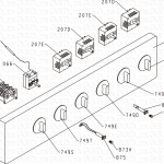 Gorenje 135974-02 - shema 1