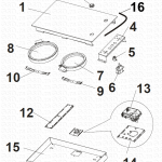 Gorenje 137704-01 - glavna slika