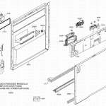 Gorenje 139704-01 - shema 1