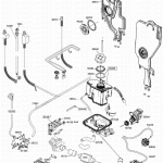 Gorenje 139704-01 - shema 2