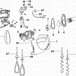 Gorenje 143872 - glavna slika