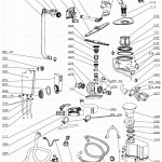 Gorenje 149975-02 - glavna slika