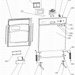 Gorenje 149975-02 - shema 1