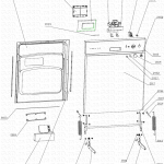 Gorenje 149977-02 - shema 1