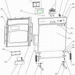 Gorenje 149977-01 - shema 1