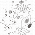 Gorenje 154026-03 - shema 3