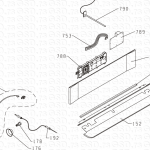 Gorenje 154026-02 - shema 1