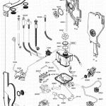 Gorenje 154304-01 - shema 2